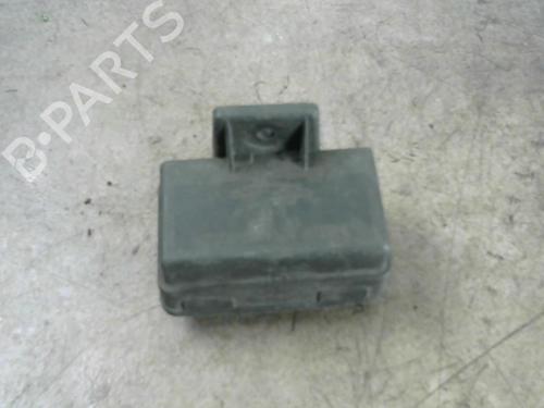 Elektronisk modul PEUGEOT 106 I (1A, 1C) 1.4 D (50 hp) 25583022