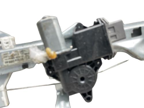 Rear right window mechanism PEUGEOT 5008 (0U_, 0E_) 1.6 HDi | BP25533882C25 