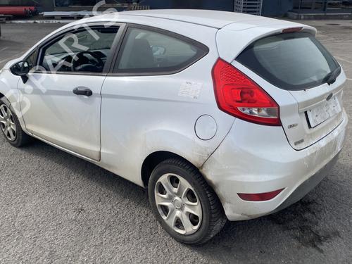 Engine FORD FIESTA VI (CB1, CCN) 1.4 TDCi | BP34246596M1 - Image 15