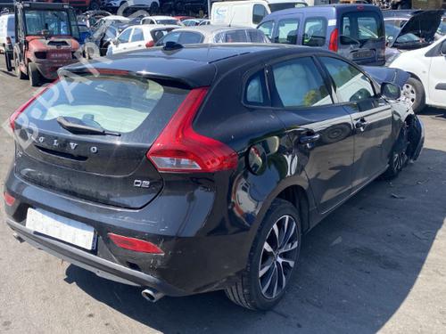 Front right window mechanism VOLVO V40 Hatchback (525) D2 | BP25513547C23  - Image 25