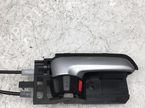 Rear right lock OPEL AGILA B (H08) 1.2 (F68) | BP25520863C99 
