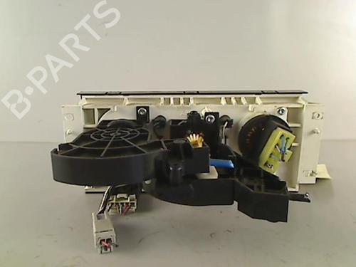 AC Styreenhet / Manøvreringsenhet ROVER 45 I Hatchback (RT) 2.0 iDT (101 hp) 25523380