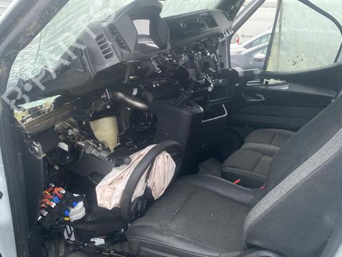 Radio RENAULT MASTER IV Van (F8__) BLUE DCI 130 (F8M2) | BP31754043E6  - Image 17