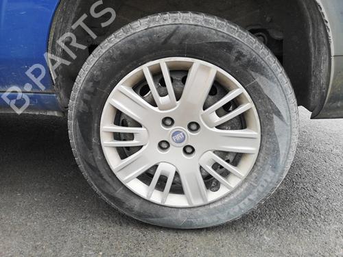 AC compressor FIAT DOBLO Box Body/MPV (223_) 1.3 D Multijet | BP25538306M34  - Image 31