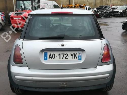 AC Styreenhet / Manøvreringsenhet MINI MINI (R50, R53) One D | BP25552919I5 
