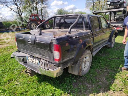 Alternator NISSAN PICK UP (D22) 2.5 TD 4WD | BP25532631M7  - Image 35