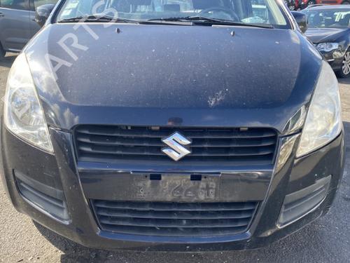 Front left interior door handle SUZUKI SPLASH (EX) 1.0 (A5B310) | BP25563428I13 - Image 8