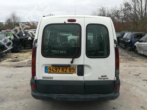 Right mirror RENAULT KANGOO Express (FC0/1_) D 65 1.9 (FC0E, FC02, FC0J, FC0N) | BP25553842C27 
