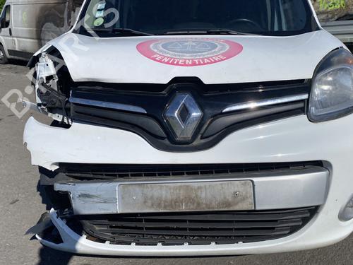 Front left window mechanism RENAULT KANGOO Express (FW0/1_) 1.5 dCi 90 (FW0G, FW05, FW08, FW11) | BP25715185C22 - Image 16