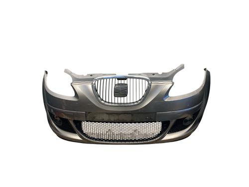 Used Front bumper SEAT ALTEA (5P1) 2.0 TDI 16V (140 hp) 25573948