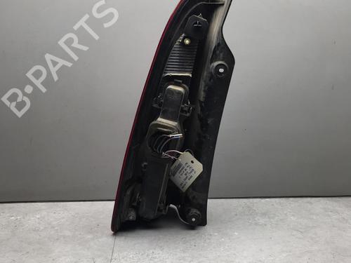 Right taillight RENAULT ESPACE IV (JK0/1_) 2.2 dCi (JK0H) | BP25561725C35 