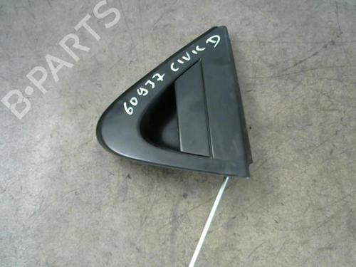 Rear right exterior door handle HONDA CIVIC VIII Hatchback (FN, FK) 2.2 CTDi (FK3) | BP25559585C130 