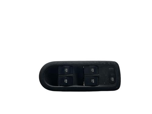 Used Left front window switch RENAULT MEGANE II (BM0/1_, CM0/1_) 1.5 dCi (BM1E, CM1E) (106 hp) 25573883