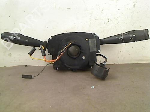 Used Steering column stalk CITROËN C2 (JM_) 1.4 HDi (68 hp) 25535723