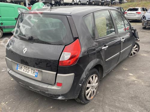 ABS Bremseaggregat RENAULT SCÉNIC II (JM0/1_) 1.5 dCi (JM1E, JM16) | BP25528603M43 