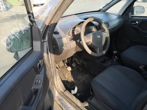 Right headlight OPEL MERIVA A MPV (X03) 1.4 16V Twinport LPG (E75) | BP25560710C29