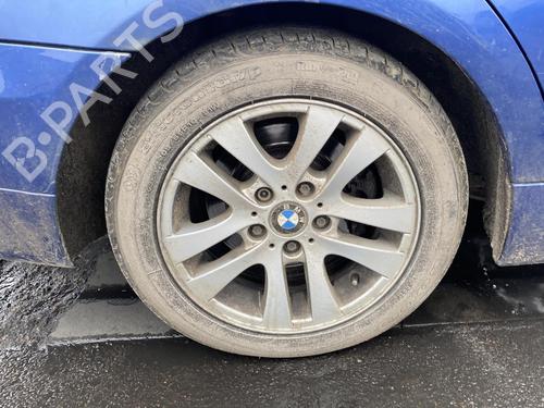 Rear right window mechanism BMW 3 Touring (E91) 320 d | BP25552254C25 