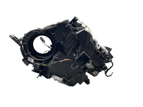 Used Heater matrix box PEUGEOT 208 II (UB_, UP_, UW_, UJ_) 1.2 PureTech 100 (101 hp) 30462868