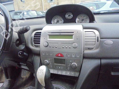 Left headlight LANCIA YPSILON (843_) 1.3 D Multijet (843.AXE11, 843.AXE1A) | BP25516990C28  - Image 23