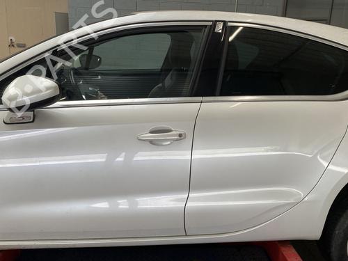 Radio CITROËN DS4 (NX_) 1.6 HDi 115 | BP30200709E6  - Image 38