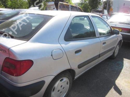 Front right window mechanism CITROËN XSARA (N1) 1.4 i | BP25559160C23