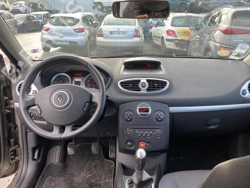 Rør RENAULT CLIO III (BR0/1, CR0/1) 1.5 dCi (BR17, CR17) | BP25572596M125 