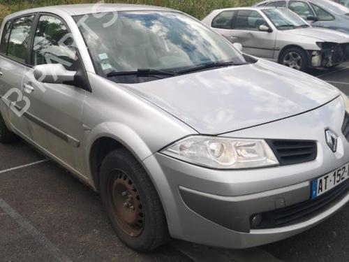 Right taillight RENAULT MEGANE II (BM0/1_, CM0/1_) 1.9 dCi | BP31355867C35 