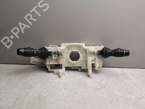 Ratstangsstang RENAULT MEGANE III Hatchback (BZ0/1_, B3_) 1.9 dCi (BZ0N, BZ0J) (131 hp) 25585099