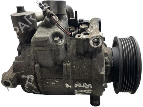 AC compressor AUDI A8 D3 (4E2, 4E8) 3.0 TDI quattro | BP31287089M34  - Image 5
