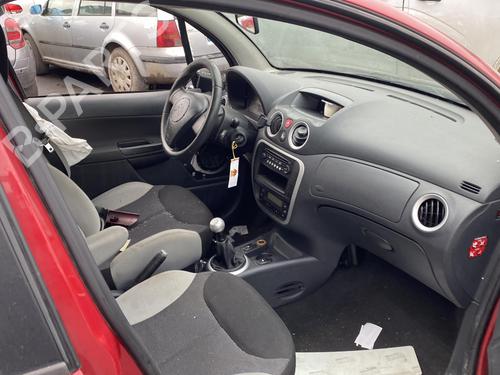 Hood lock CITROËN C3 I (FC_, FN_) 1.6 16V | BP27475813C133 