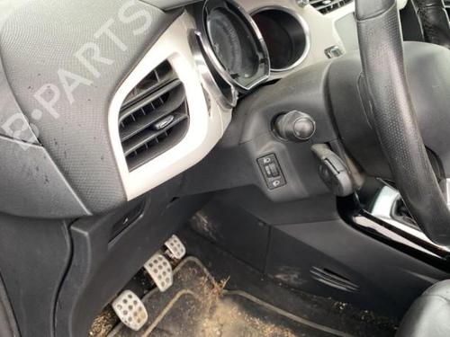 Front right seatbelt CITROËN DS3 (SA_) 1.6 THP 155 | BP25501476I25  - Image 11