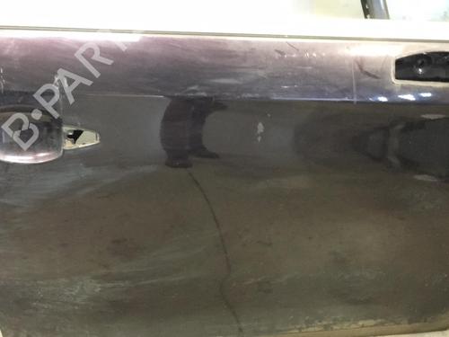 Used Right front door DS DS 4 / DS 4 CROSSBACK (NX_) 1.6 BlueHDi 120 (120 hp) 25546948