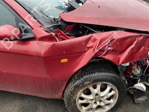 Left tailgate light ALFA ROMEO 147 (937_) 1.9 JTD (937.AXD1A, 937.BXD1A, 937.AXV1A, 937.BXB1A,... | BP27316751C79  - Image 13