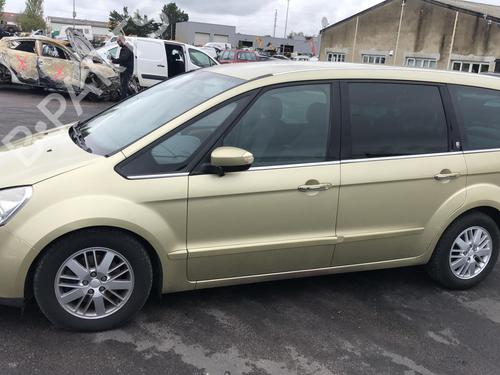Alternator FORD GALAXY II (WA6) 2.0 TDCi | BP25514003M7 
