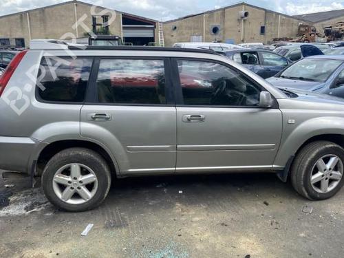 Left front indicator NISSAN X-TRAIL I (T30) 2.2 dCi 4x4 | BP25574551C32 