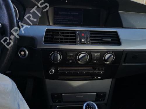 Rudehejsemekanisme Højre bagtil BMW 5 (E60) 520 d | BP25531956C25 