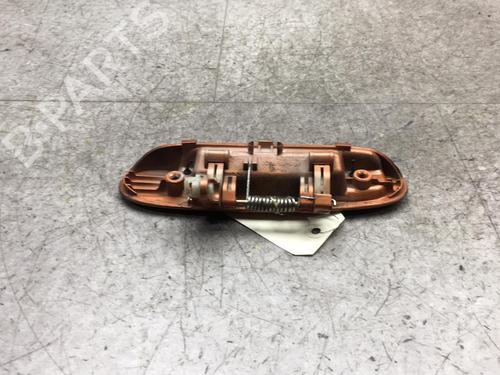 Rear right exterior door handle KIA PICANTO I (SA) 1.1 | BP25575172C130