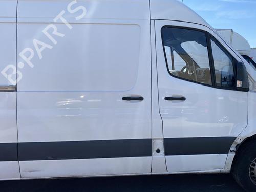 Climate control MERCEDES-BENZ SPRINTER 3,5-t Van (B907, B910) 316 CDI RWD (907.631, 907.633, 907.635, 907.637) | BP25503936I5 - Image 23