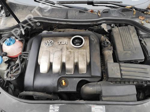 Right sun visor VW PASSAT B6 (3C2) 1.9 TDI | BP25525753I2 - Image 14