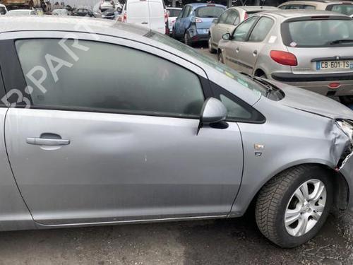 Right taillight OPEL CORSA D (S07) 1.3 CDTI (L08, L68) | BP25531685C35  - Image 18