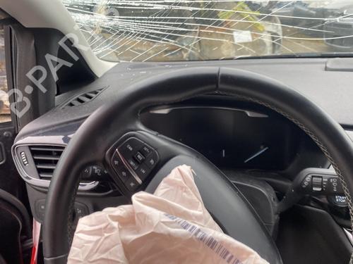 Climate control FORD FIESTA VII (HJ, HF) 1.0 EcoBoost | BP25499654I5  - Image 23