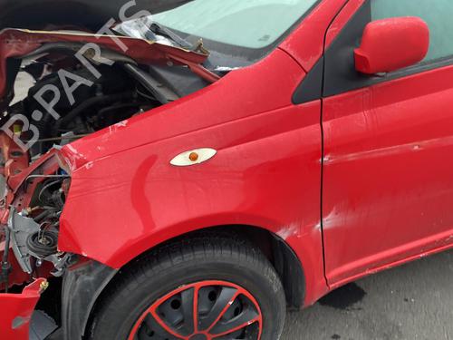 Switch TOYOTA YARIS (_P1_) 1.0 (SCP10_, SCP10R) | BP25502820I30 - Image 26