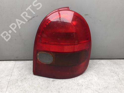 Højre baglygte OPEL CORSA B (S93) 1.0 i 12V (F08, F68, M68) (54 hp) 25579700