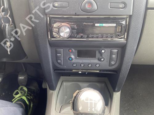 Højre baglygte RENAULT CLIO II (BB_, CB_) 1.5 dCi (B/CB07) | BP25557615C35 