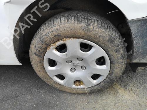 Climate control PEUGEOT PARTNER Box Body/MPV 1.6 HDi | BP25510701I5  - Image 17