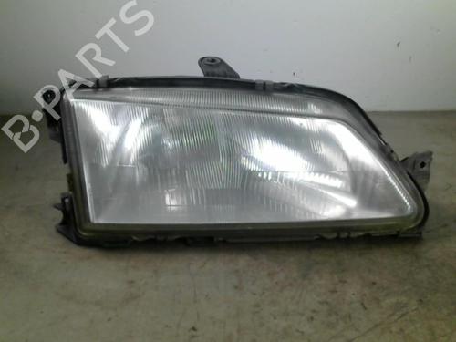 Right headlight PEUGEOT 306 (7B, N3, N5) 1.6 SR | BP25560306C29