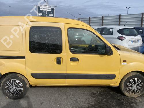 ABS pump RENAULT KANGOO (KC0/1_) 1.5 dCi (KC07) | BP32260400M43 - Image 9