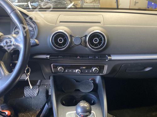 Climate control AUDI A3 Sportback (8VA, 8VF) 2.0 TDI | BP32264955I5 - Image 27