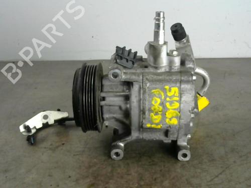 AC compressor FORD KA (RU8) 1.2 | BP25578176M34 - Image 2
