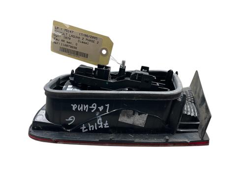 Left tailgate light RENAULT LAGUNA II (BG0/1_) 1.9 dCi (BG1A, BG1W, BG0G) | BP28209846C79 - Image 4